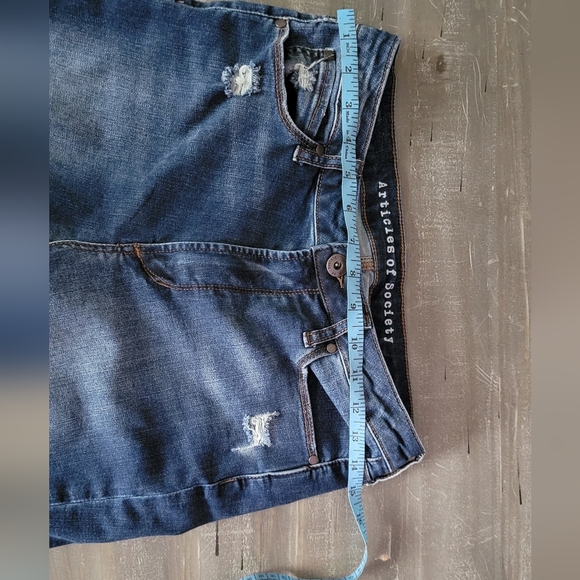 ARTICLES OF SOCIETY | STRETCH SKINNY | SIZE 27 - Picture 10 of 16